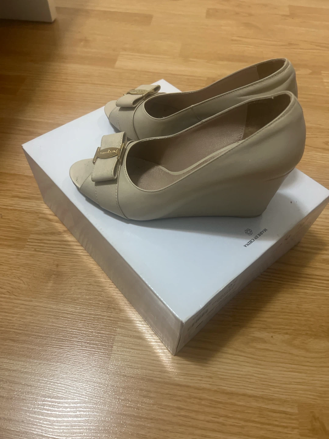 Shoe sale