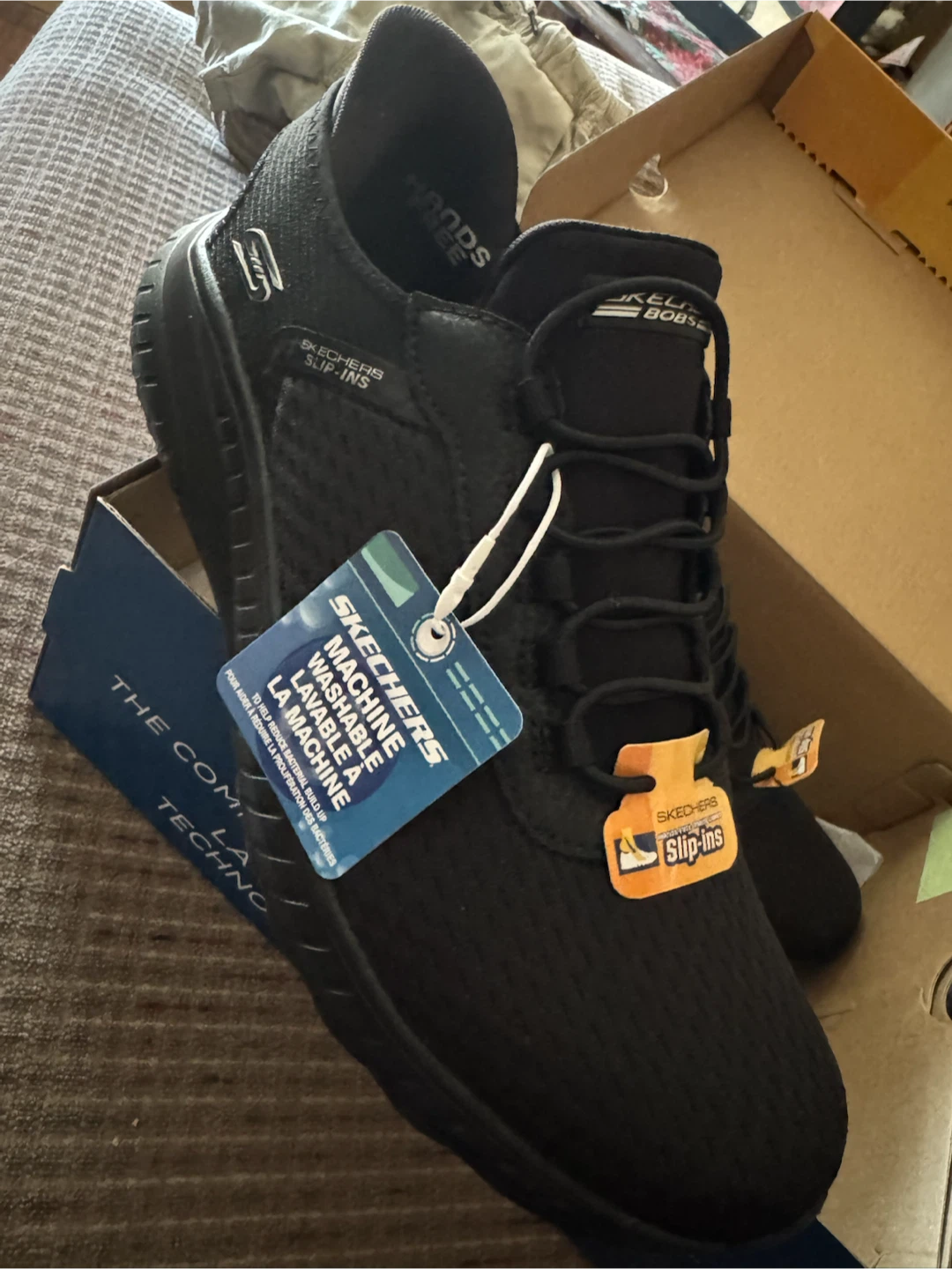 Skechers -