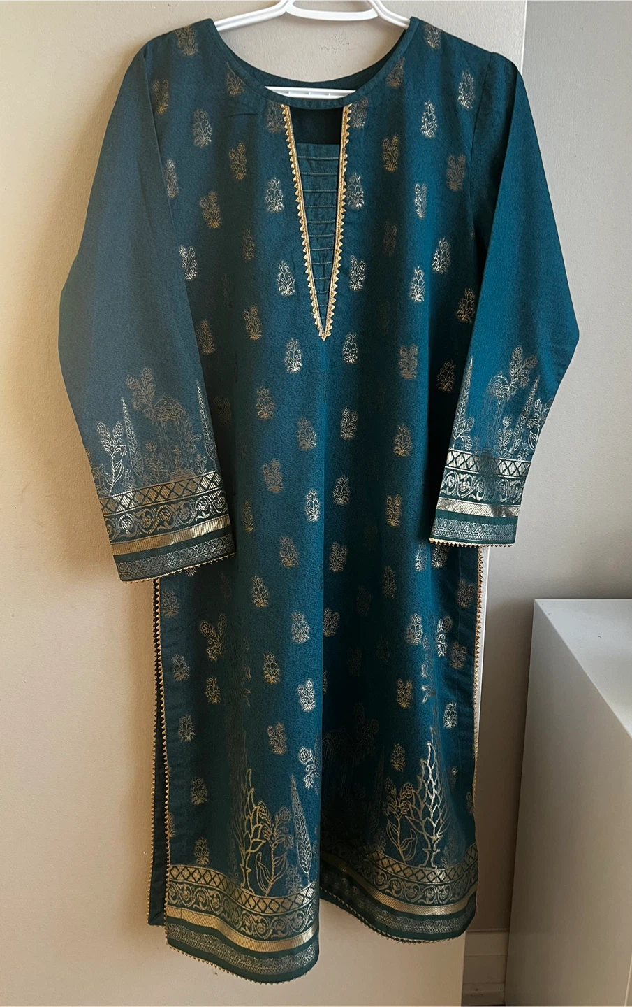 BN Limelight Jacquard 3 Piece