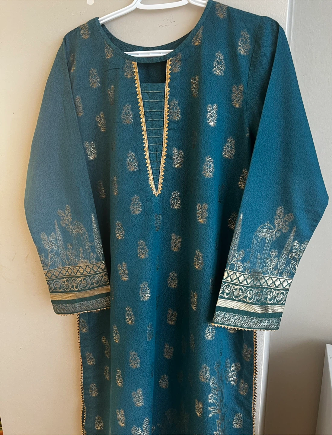 BN Limelight Jacquard 3 Piece - photo 2