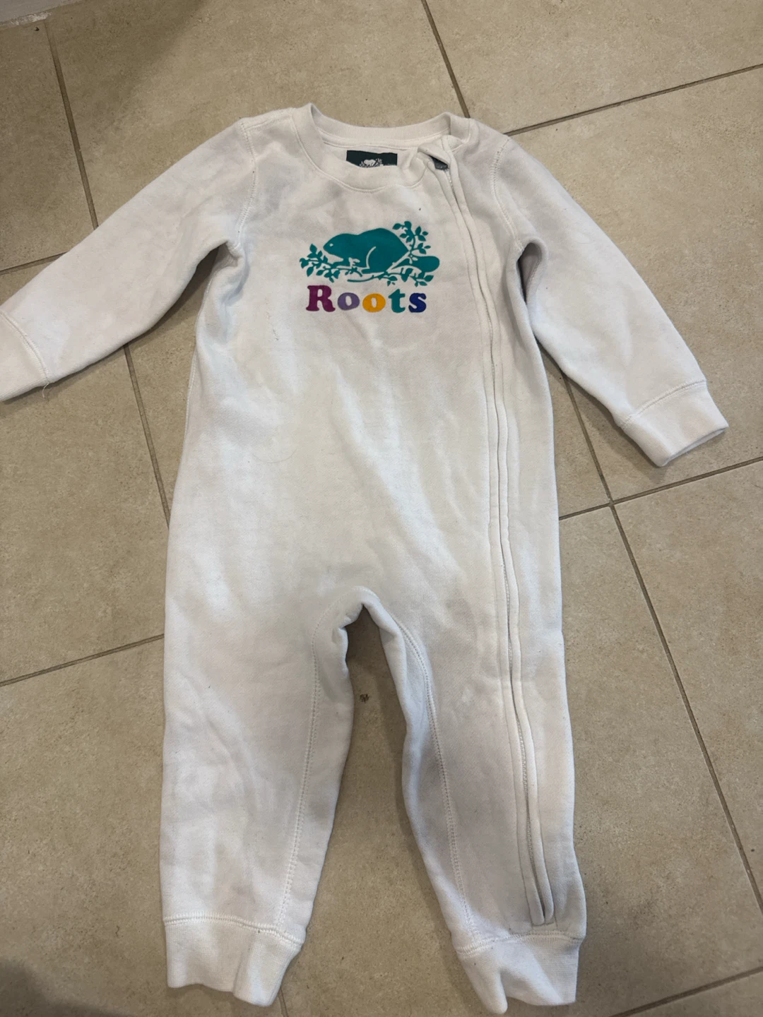 Roots Baby winter wear XL/TG 18-24M