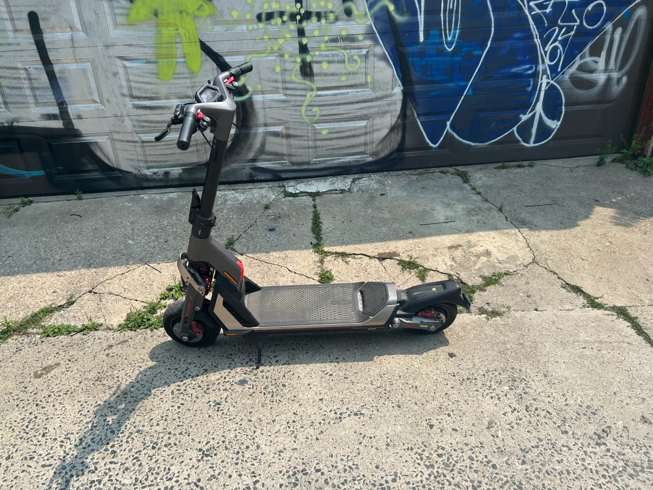 Segway GT2 Escooter