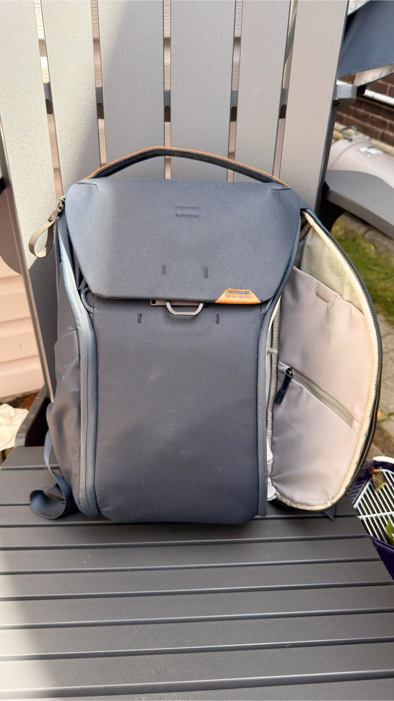 Peak Design Everyday Backpack 20L