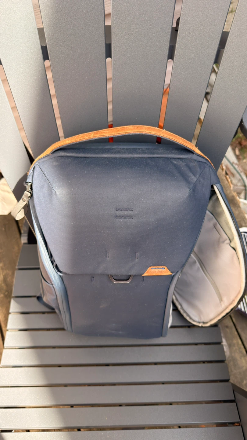 Peak Design Everyday Backpack 20L - photo 2