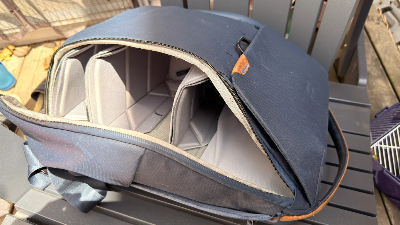 Peak Design Everyday Backpack 20L - photo 4