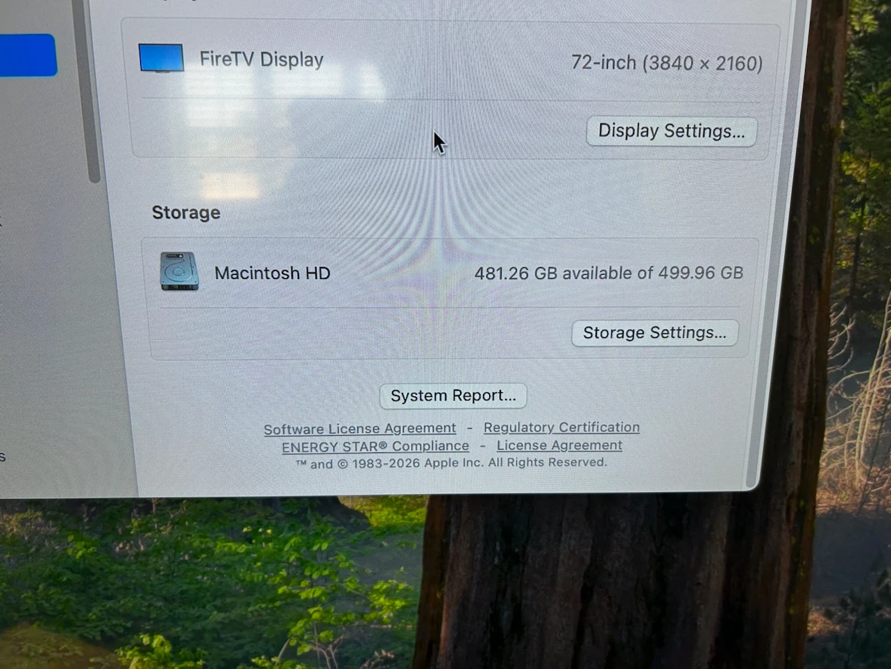 2018 Mac Mini - I5 3Ghz 6 core, 32GB ram, 512gb SSD - photo 5