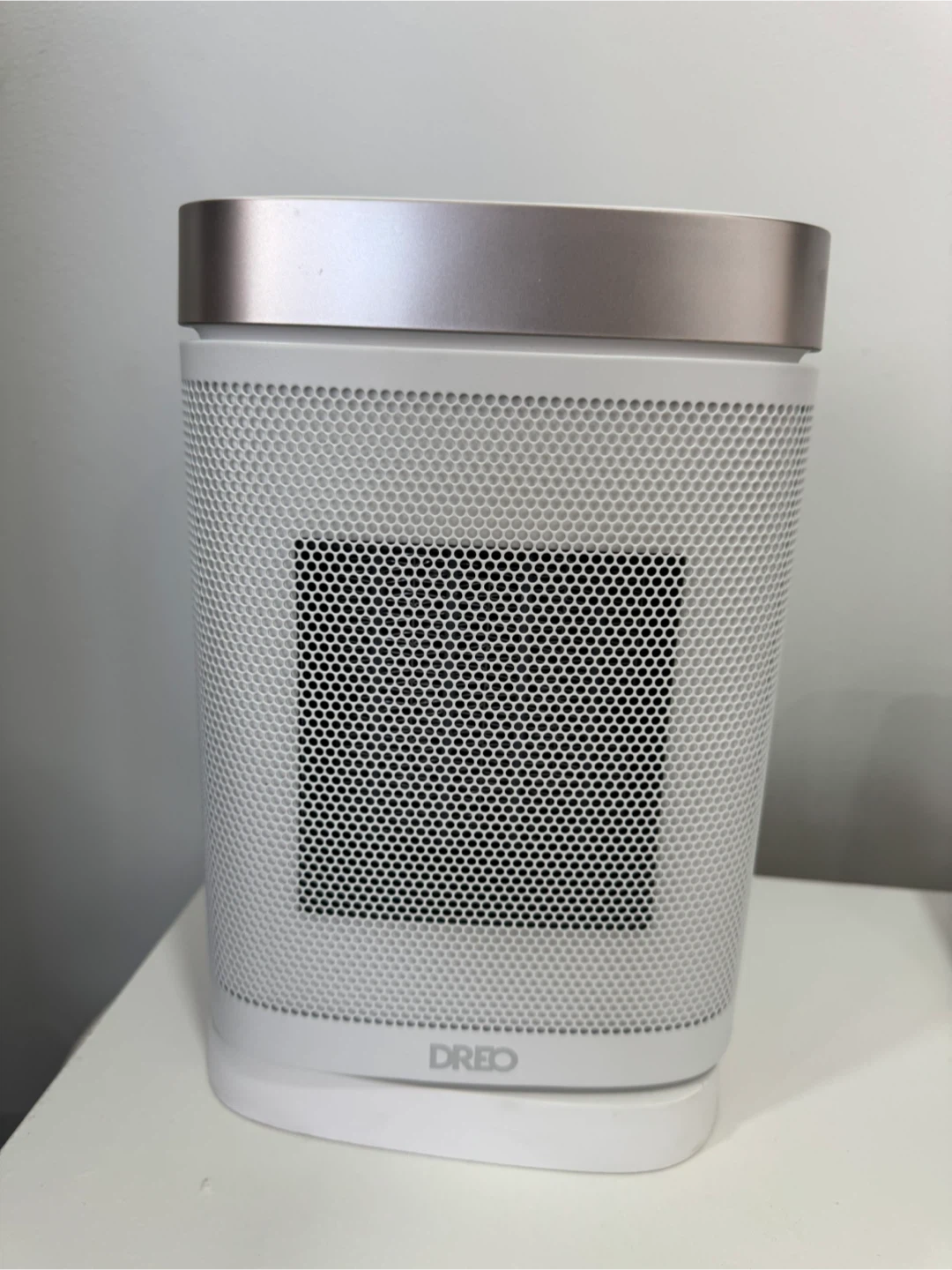 Dreo Portable Electric Space Heater with Remote - photo 2