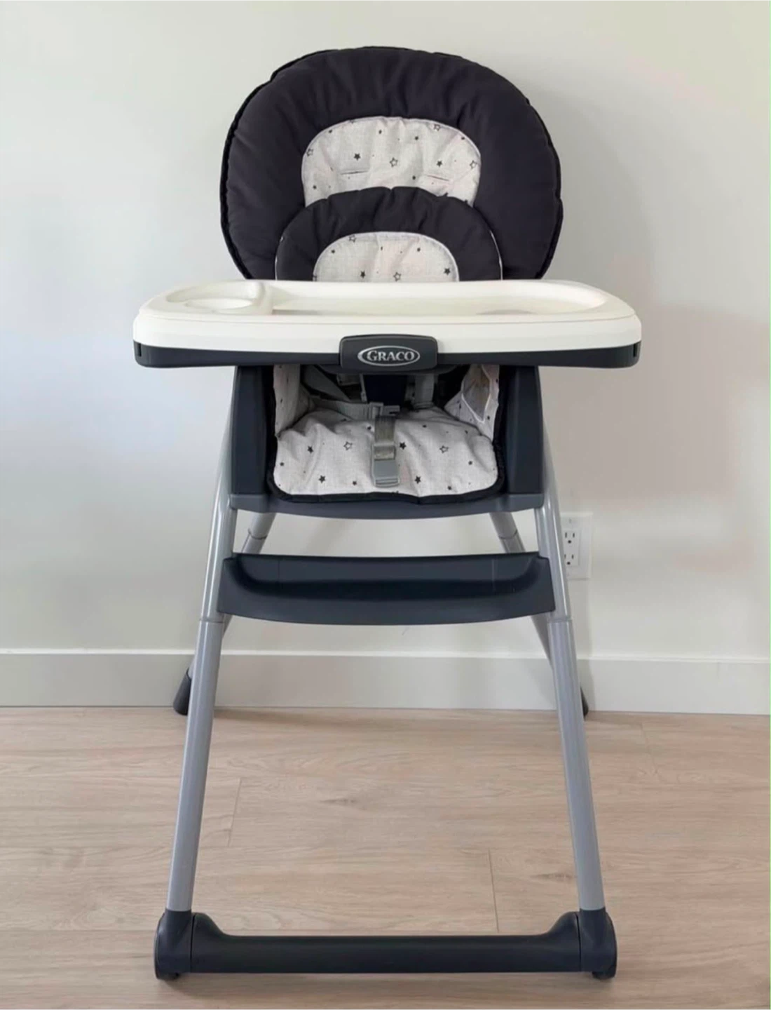 Graco 6-in-1 High Chair