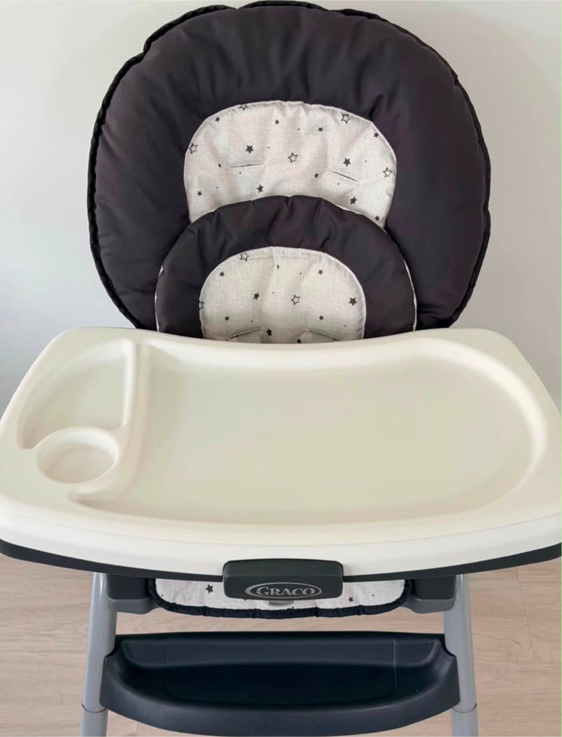 Graco 6-in-1 High Chair - photo 2