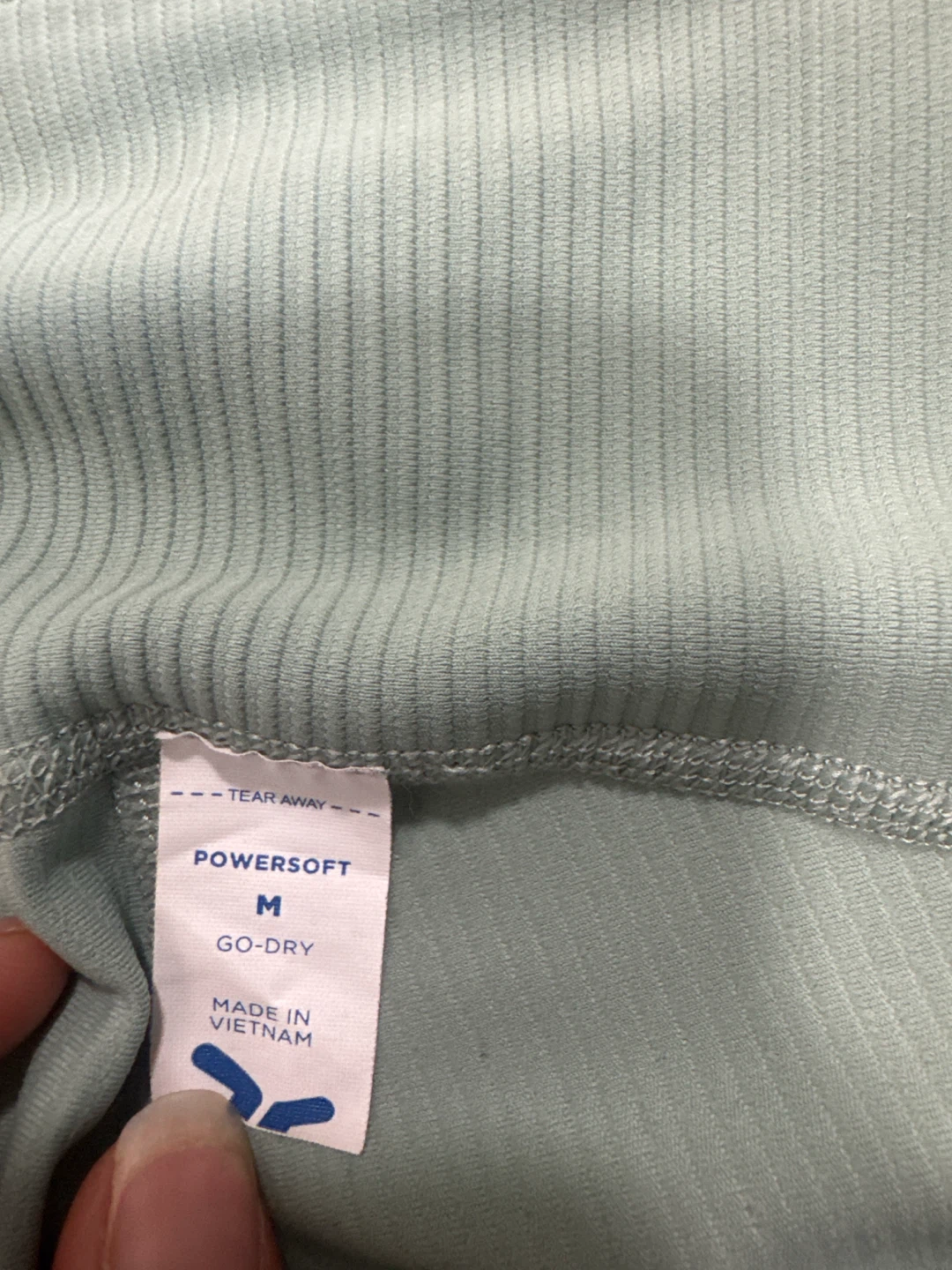 Old Navy PowerSoft Go-Dry Leggings Size M - photo 2