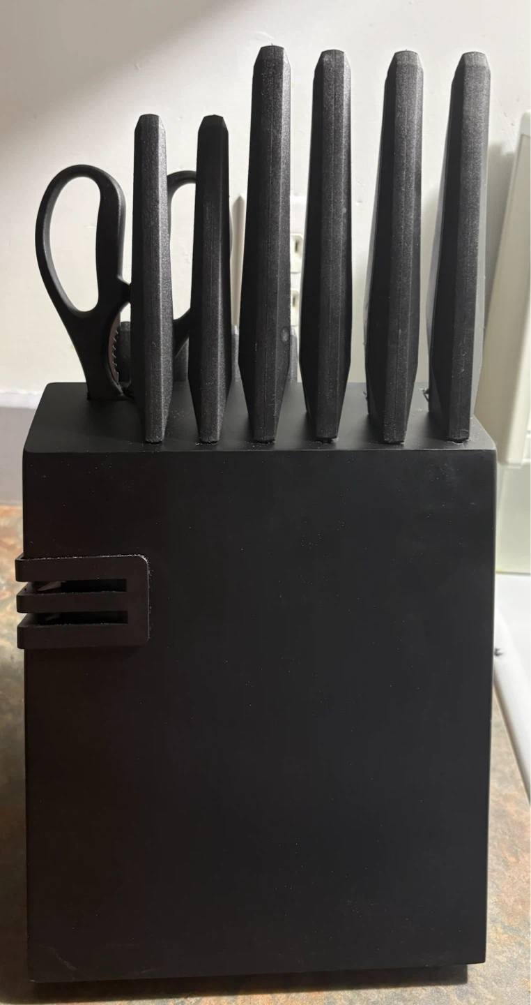 Knife Set - photo 3