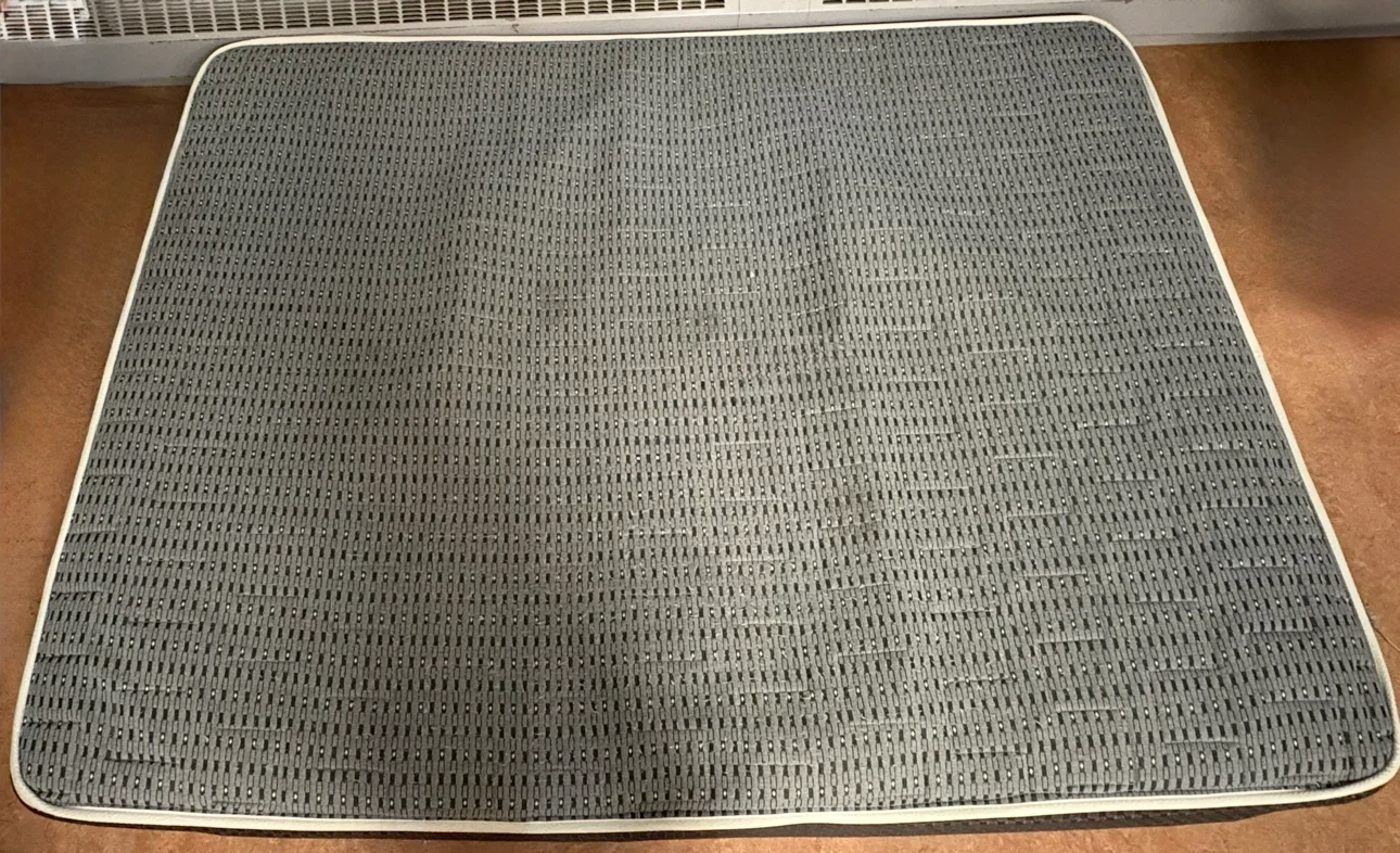 Queen Mattress