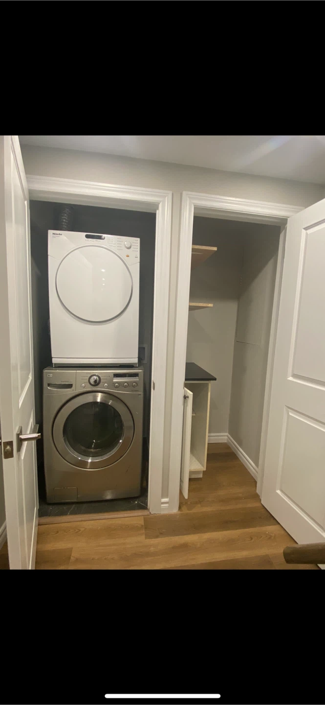 Room for Rent near UOIT