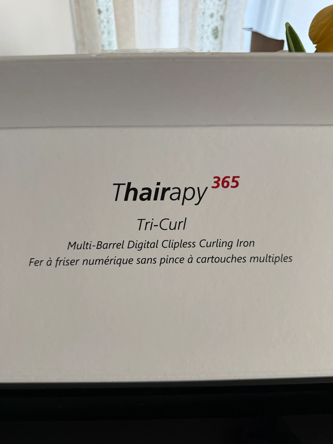 Multi-Barrel Curling Iron Set - photo 2