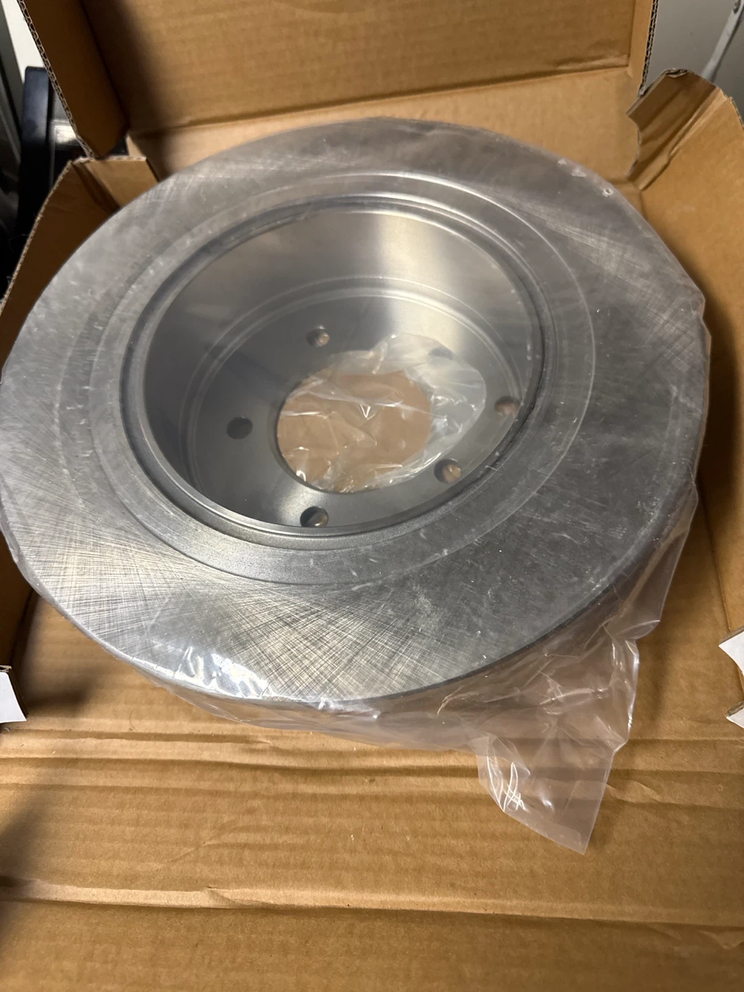 Brake Rotor - photo 2