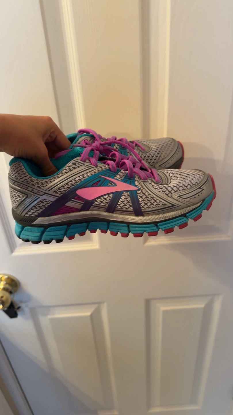 Brooks Running Shoes