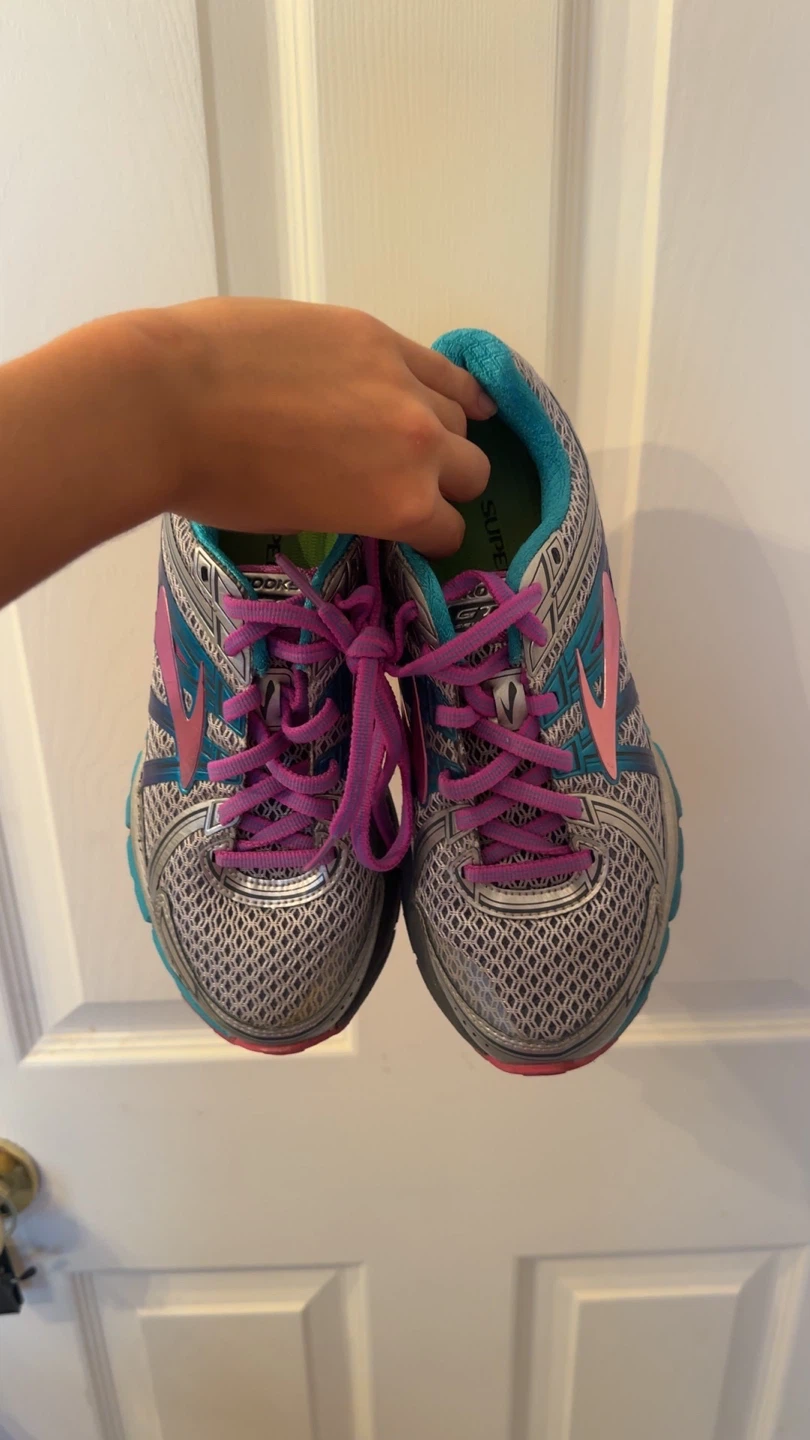 Brooks Running Shoes - photo 2
