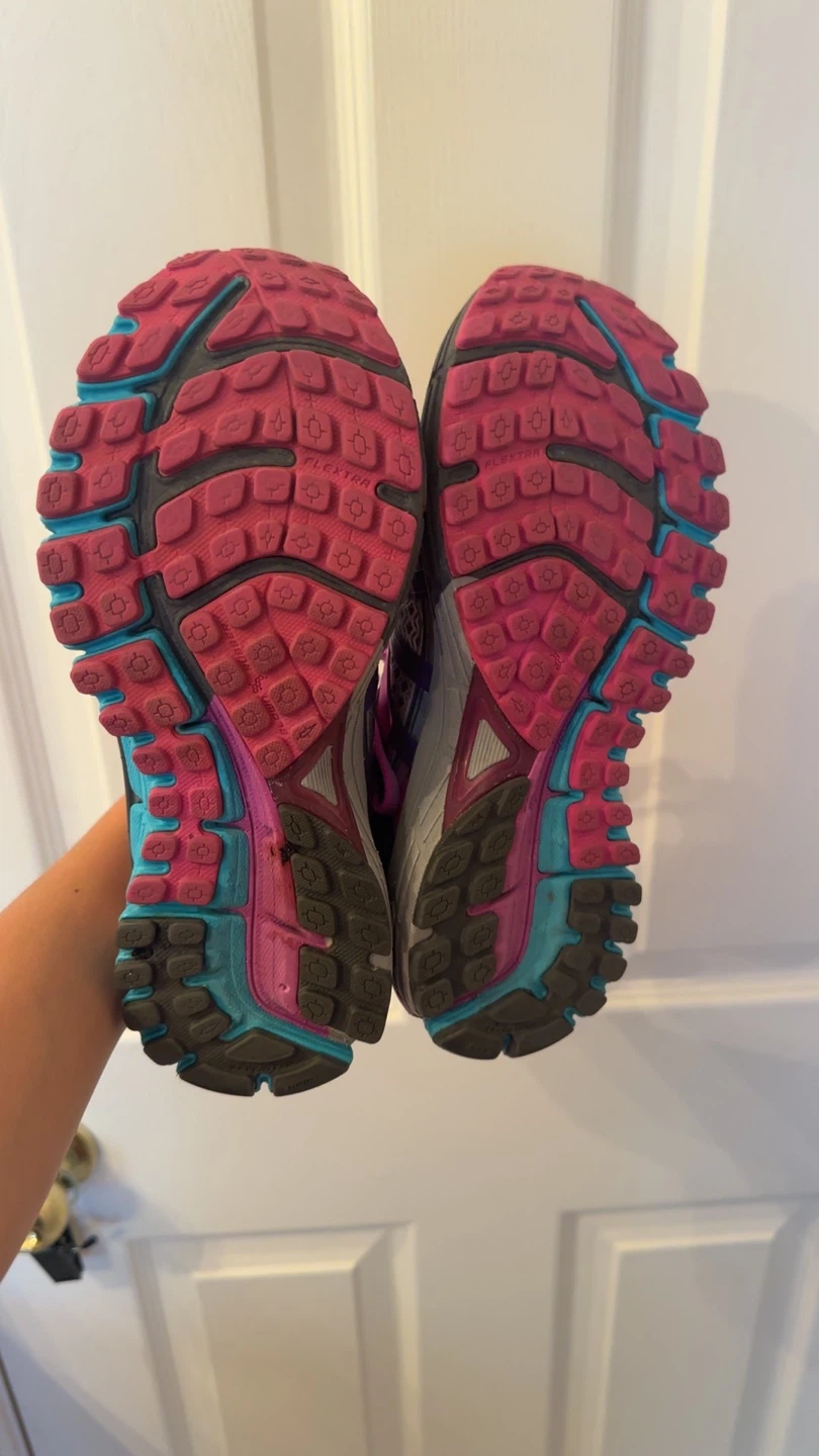Brooks Running Shoes - photo 3