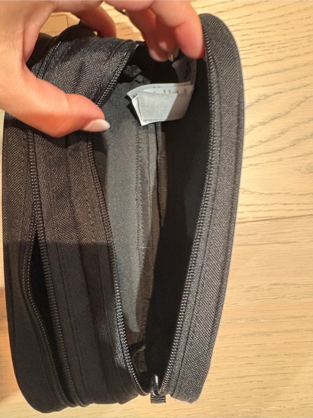 New Adidas Black Pencil Case - photo 3
