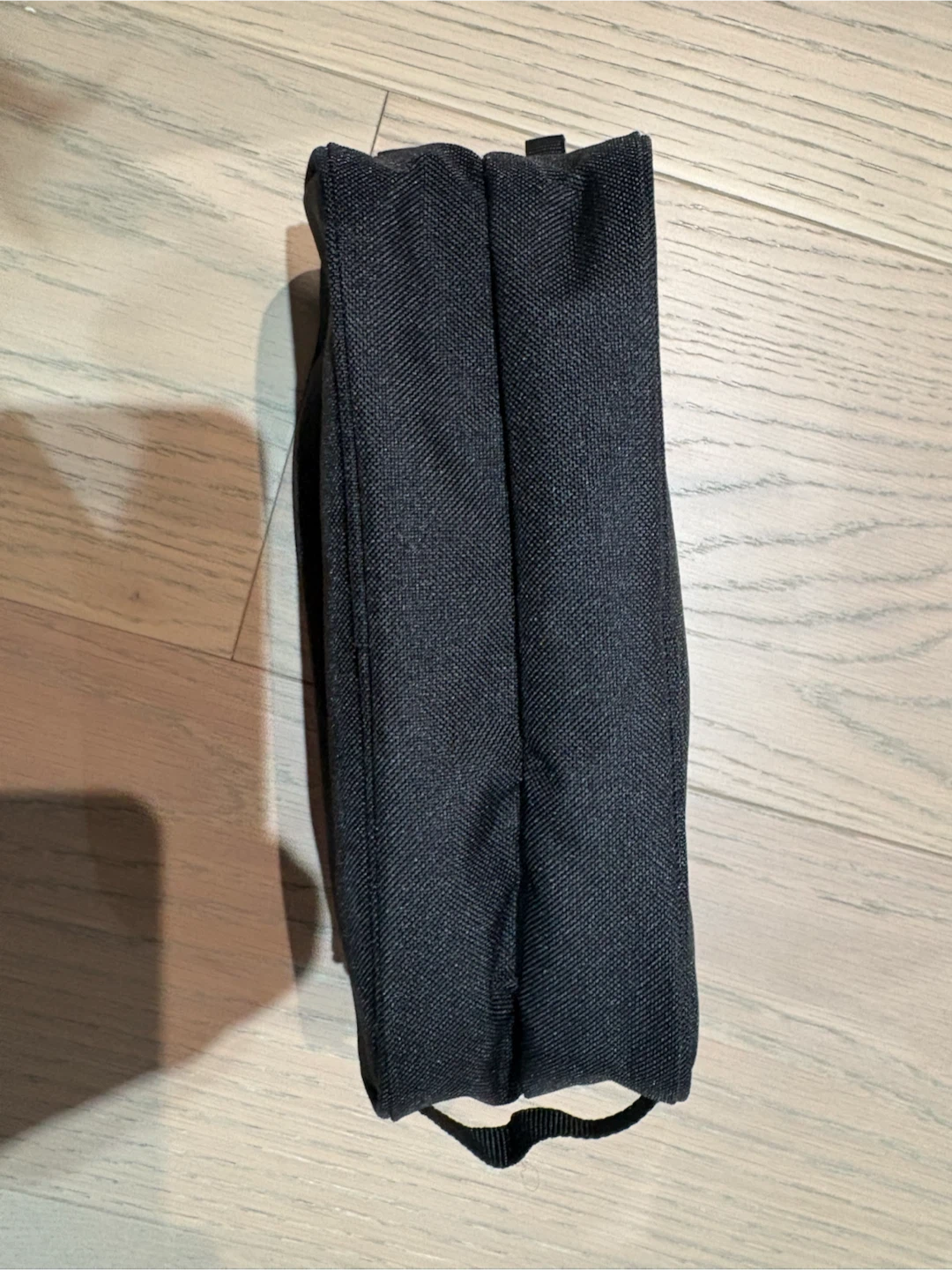 New Adidas Black Pencil Case - photo 5