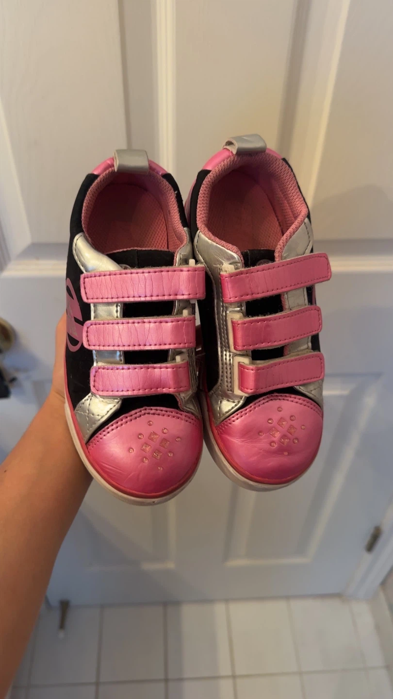 Heelys Roller Shoes - photo 2
