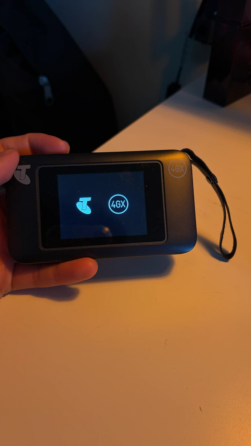 Huawei 4G WiFi Hotspot - photo 3