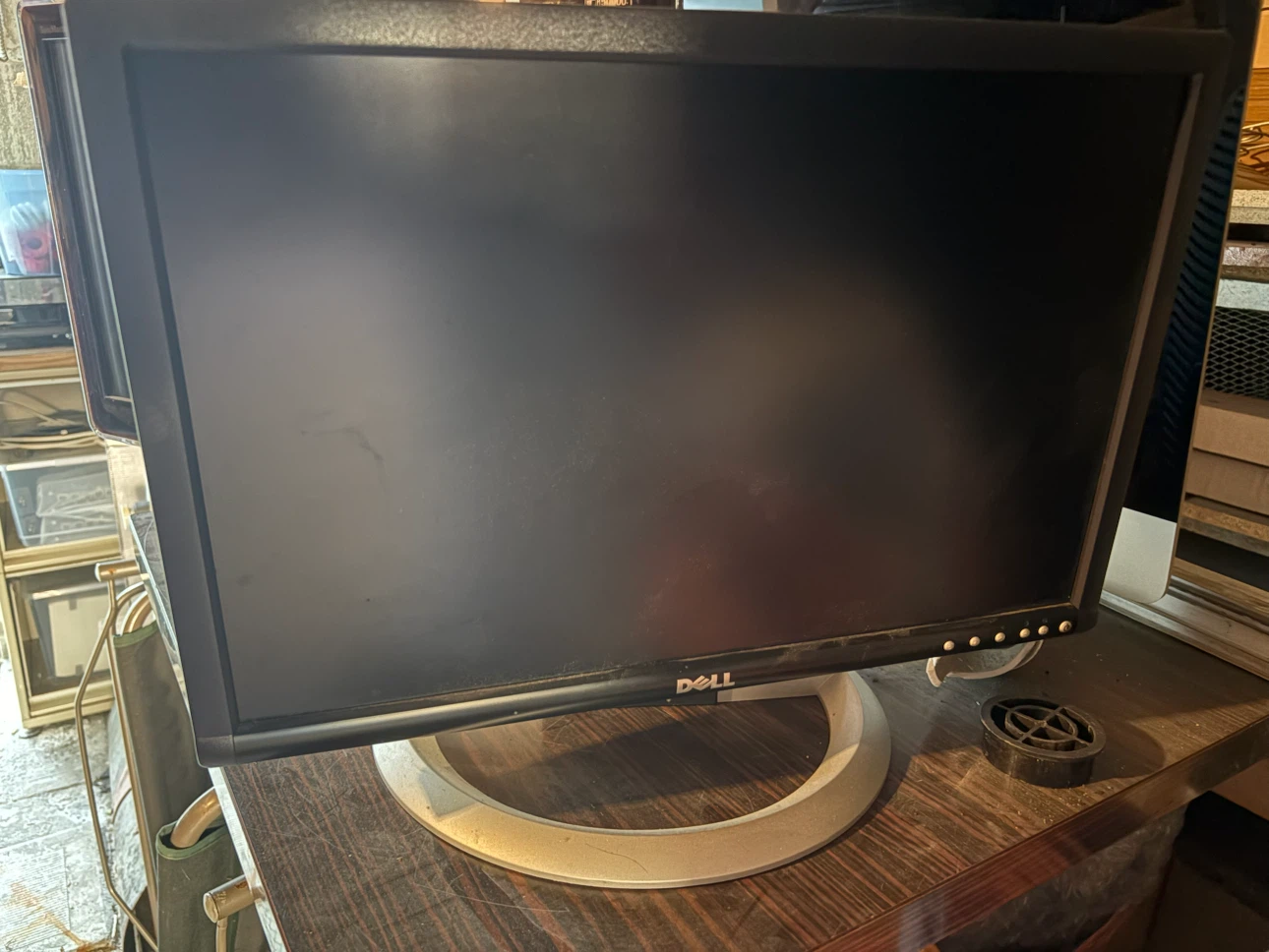 Dell Computer Monitor