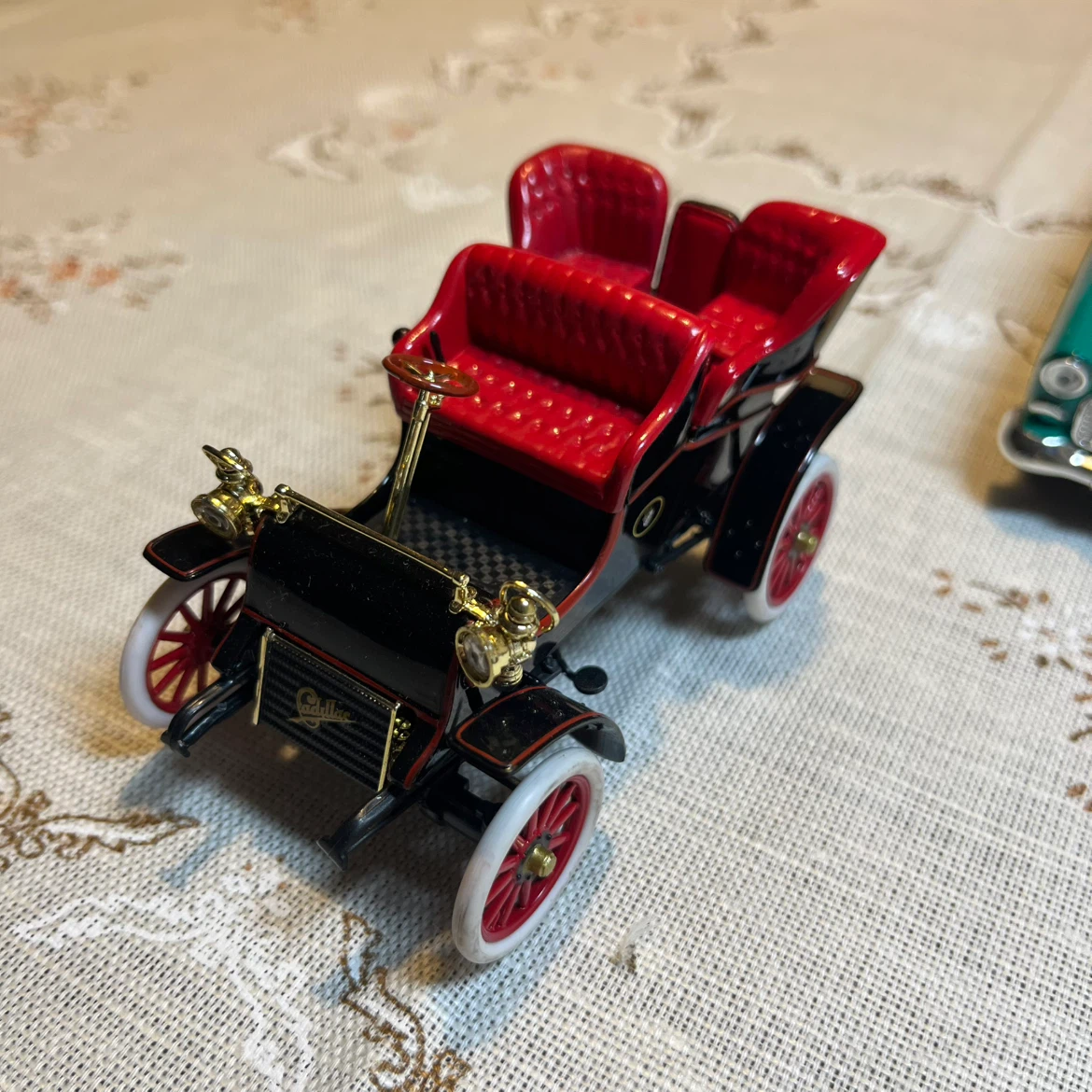 Assorted Die-Cast Model Cars - photo 5