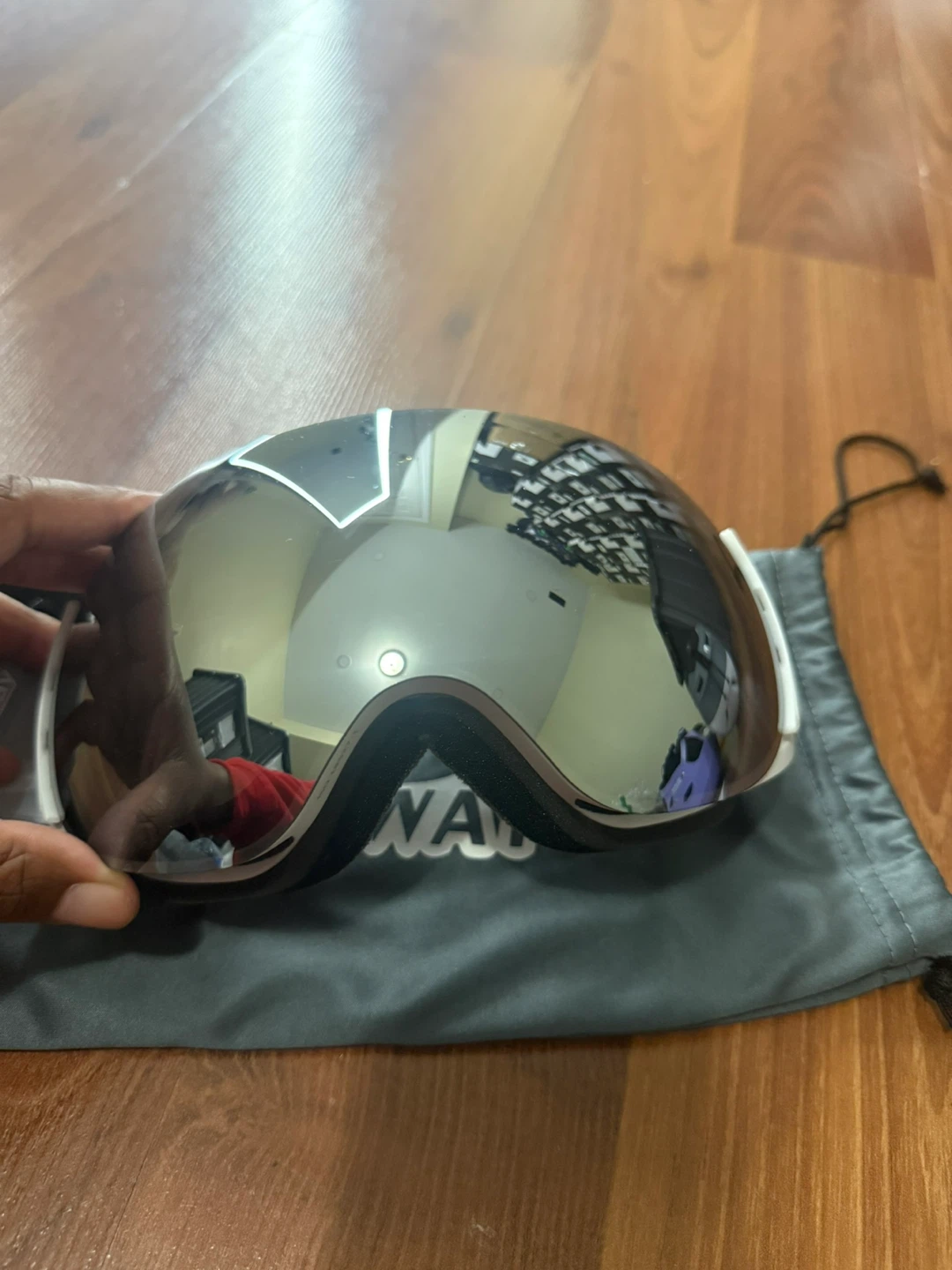 Snowboard/Ski Goggles - photo 2