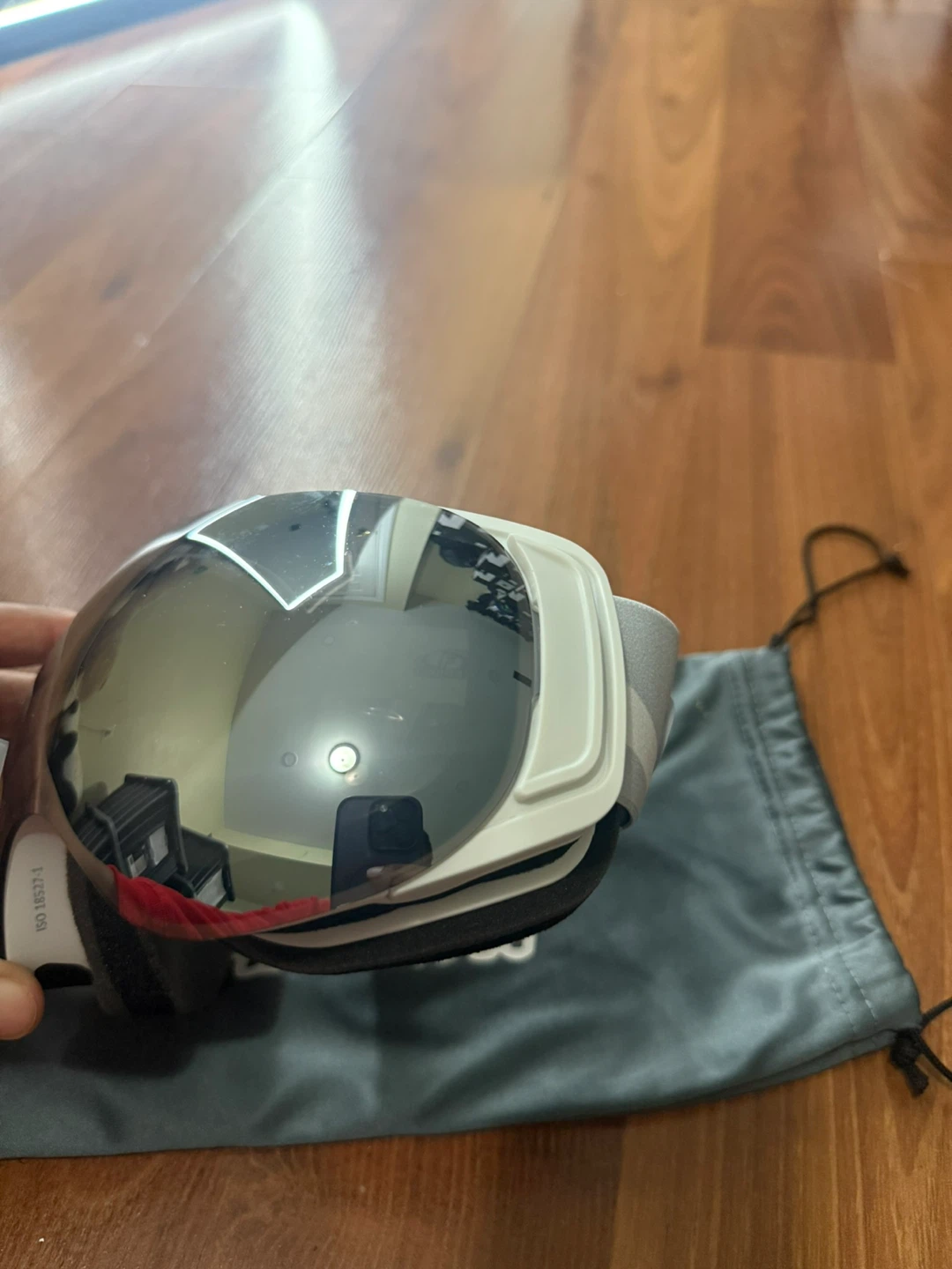 Snowboard/Ski Goggles - photo 3