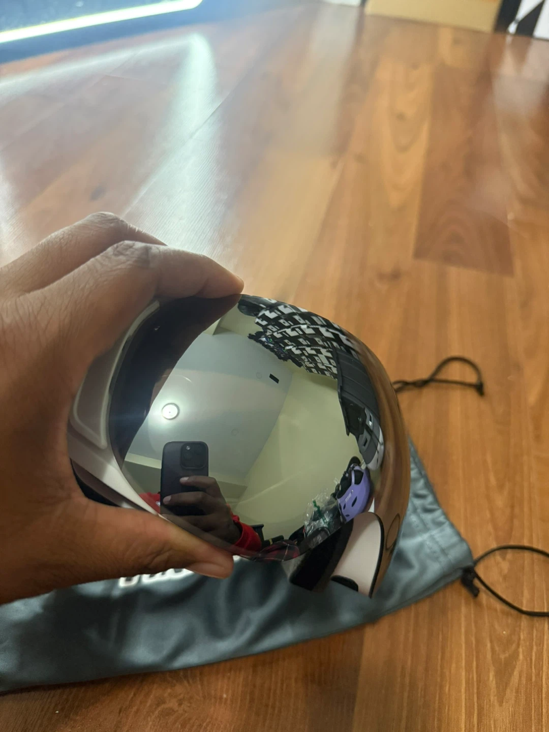 Snowboard/Ski Goggles - photo 4