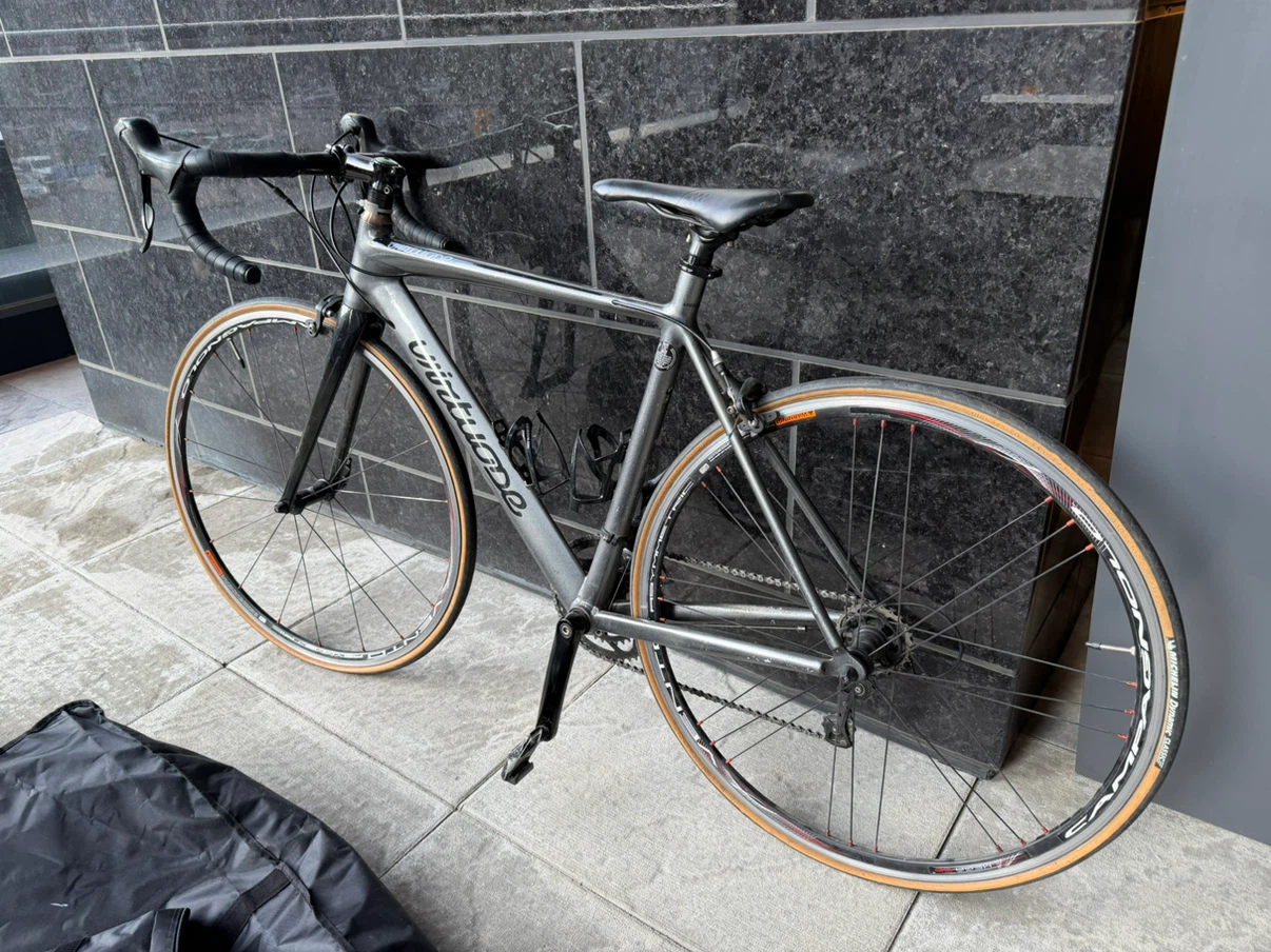 Road Bike (frame size 54cm) - photo 2