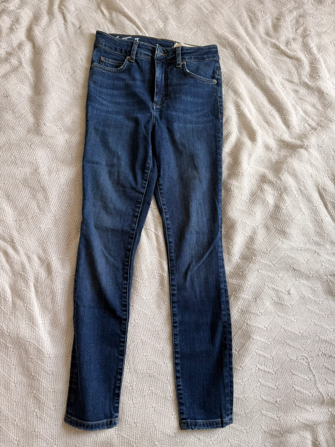 CTJ City Junk Jeans Womens Size 26 - photo 5