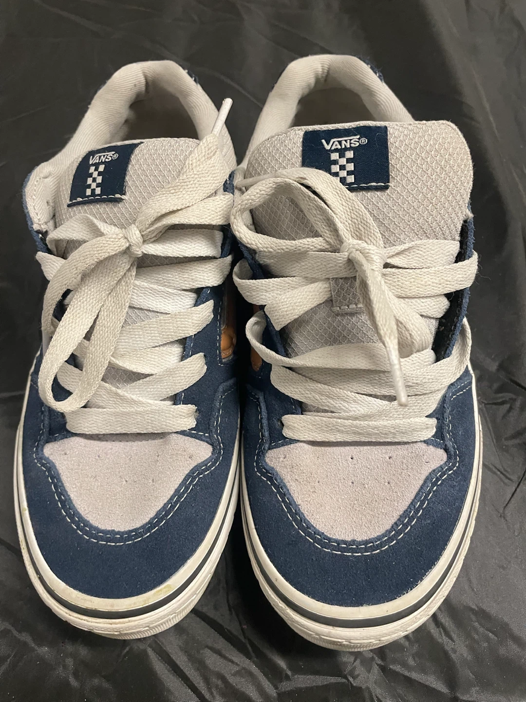 Kids’ Vans Classic Sneakers – Size 5 Youth