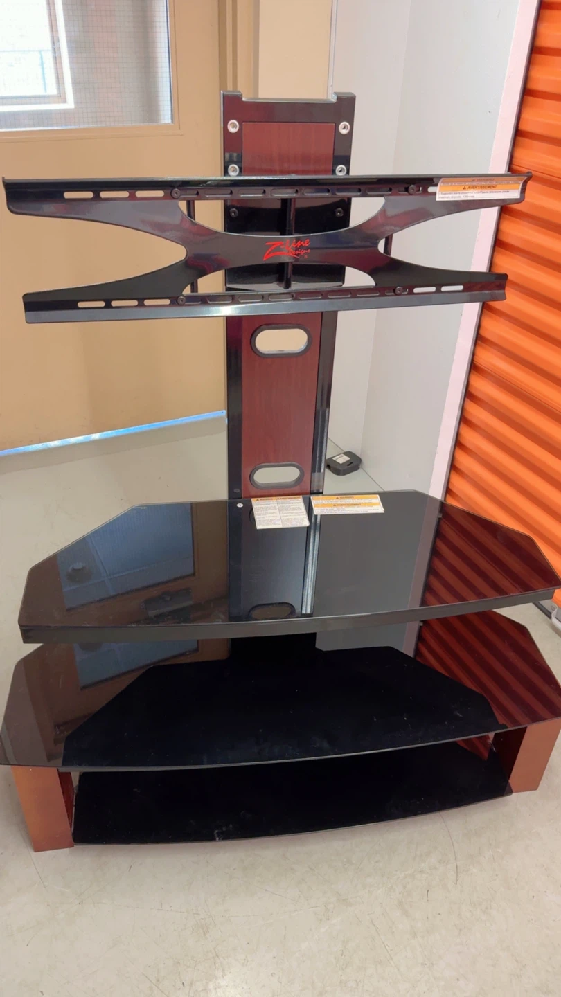 Z-Line Designs TV Stand with Mount