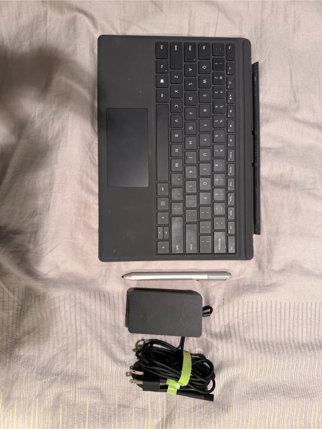 Microsoft Surface Keyboard