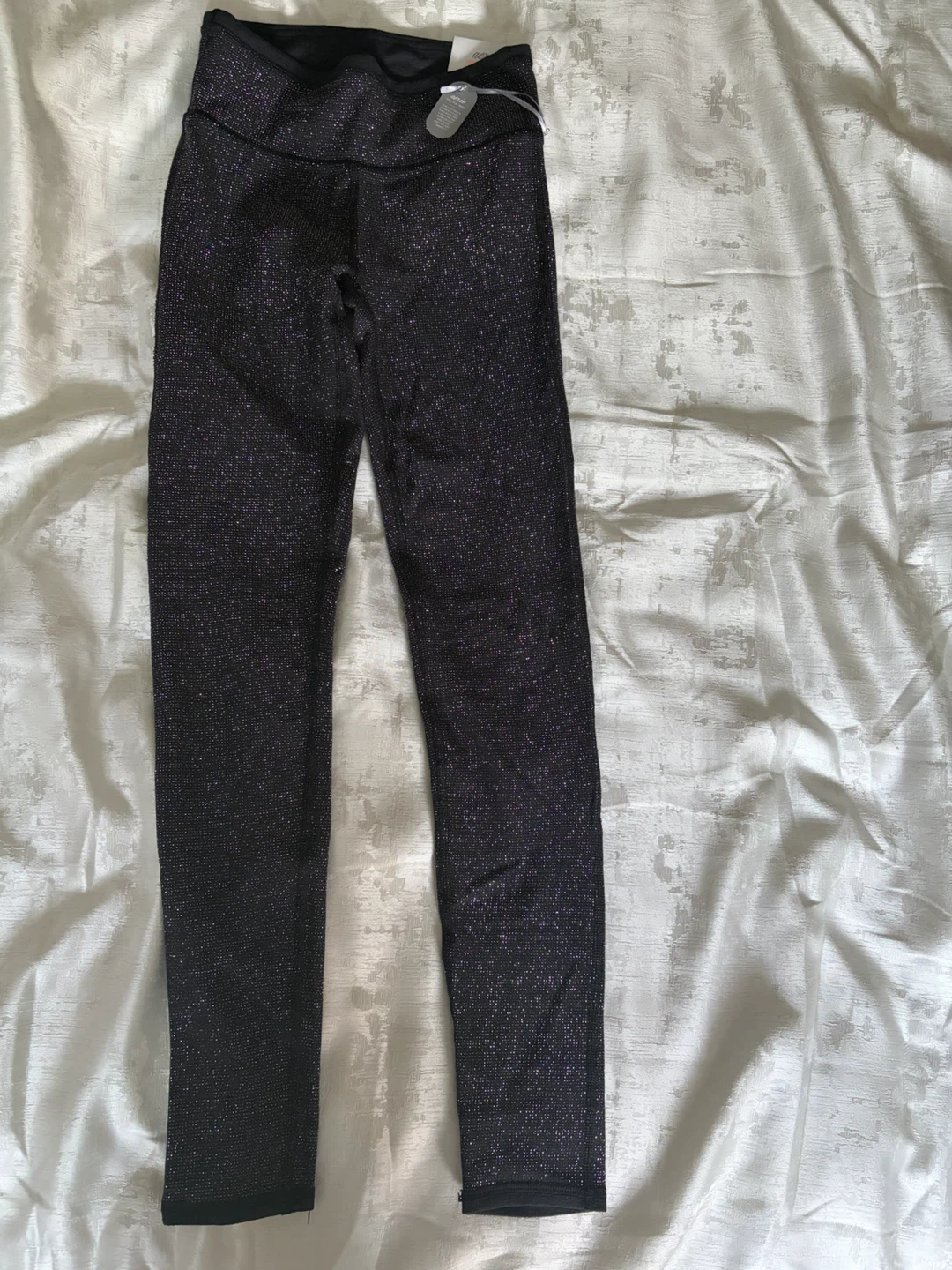 Aerie Sparkle Leggings XS