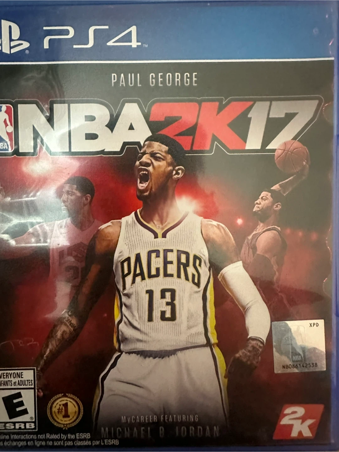 PS4 Video Games Bundle - photo 4