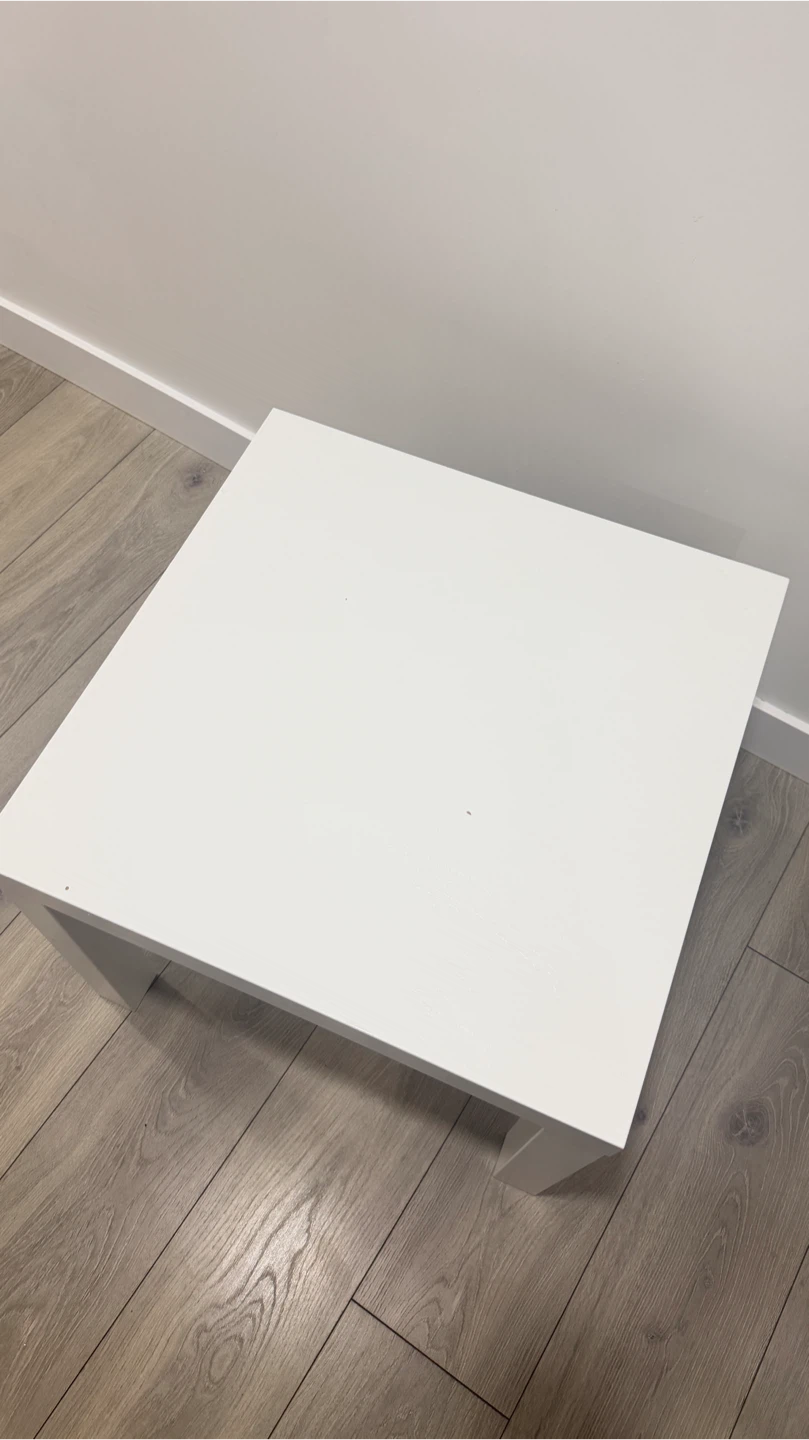 Table - photo 2