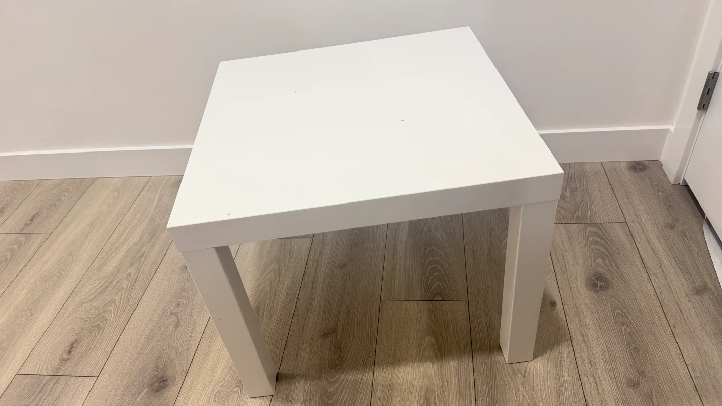 Table - photo 3