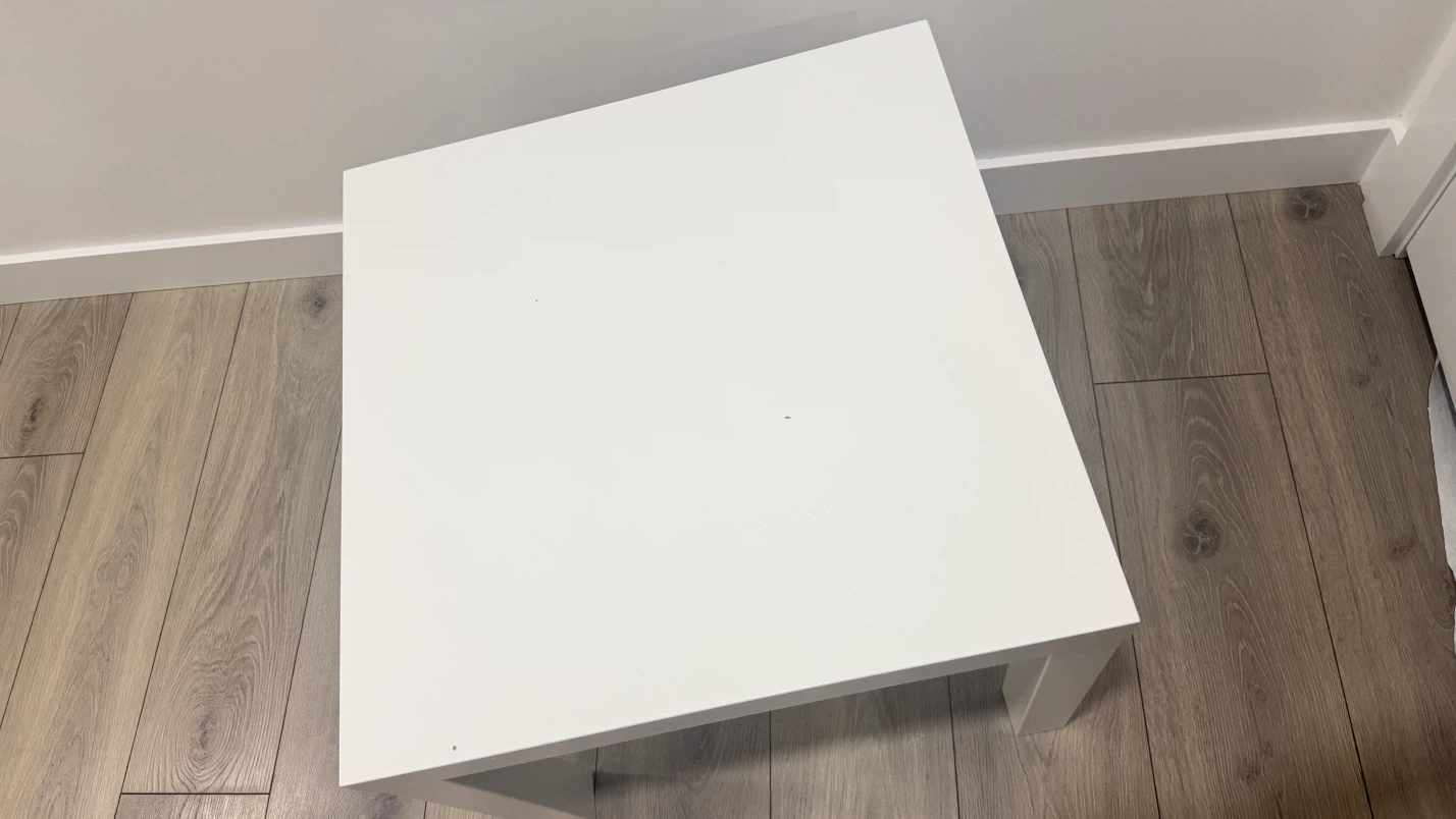 Table - photo 4
