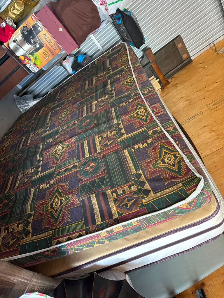 Mattress