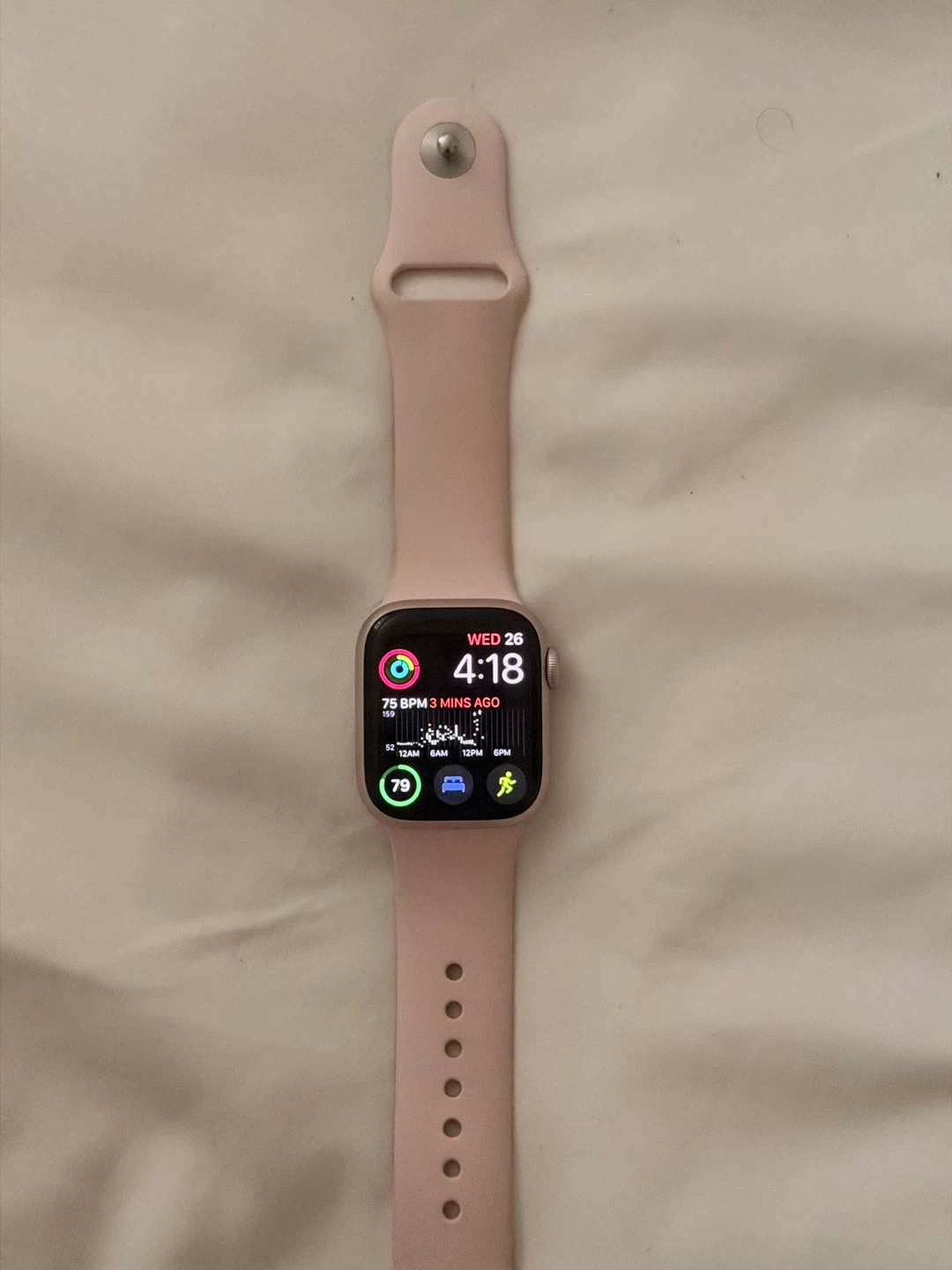 Apple watch series 9
