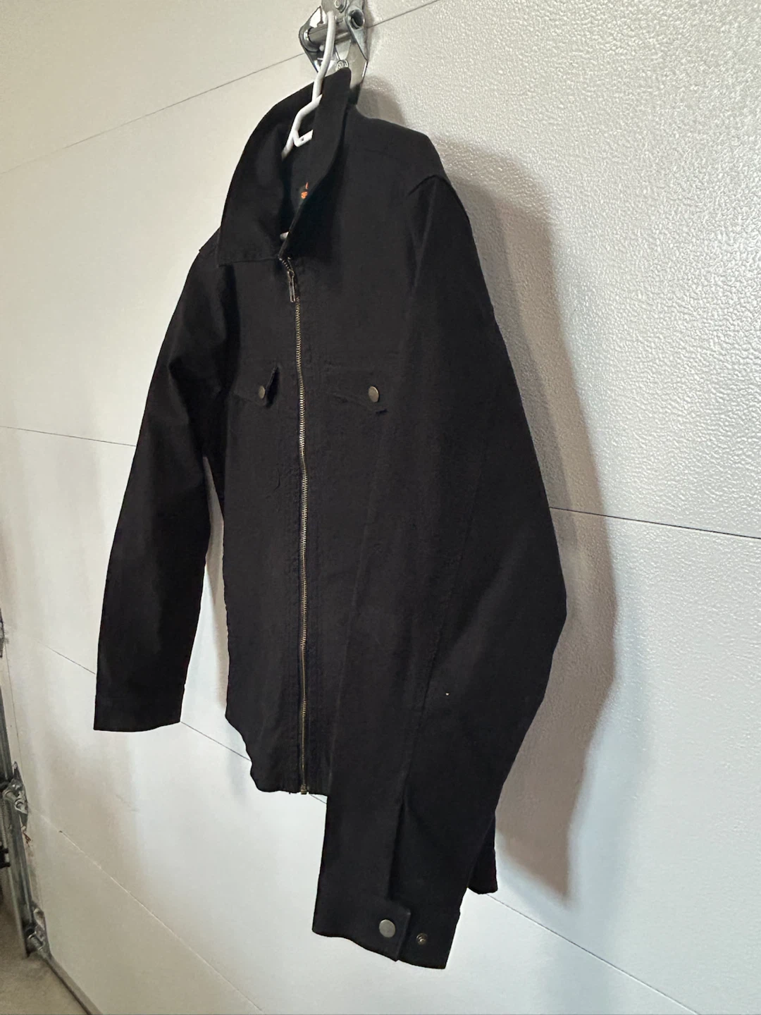 REALTREE by/Par Boston Traders Black Jacket M/M - photo 2