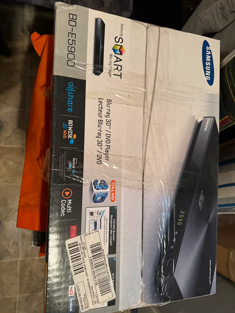 Samsung Crystal Surround AirTrack Soundbar HW-E550 - photo 2