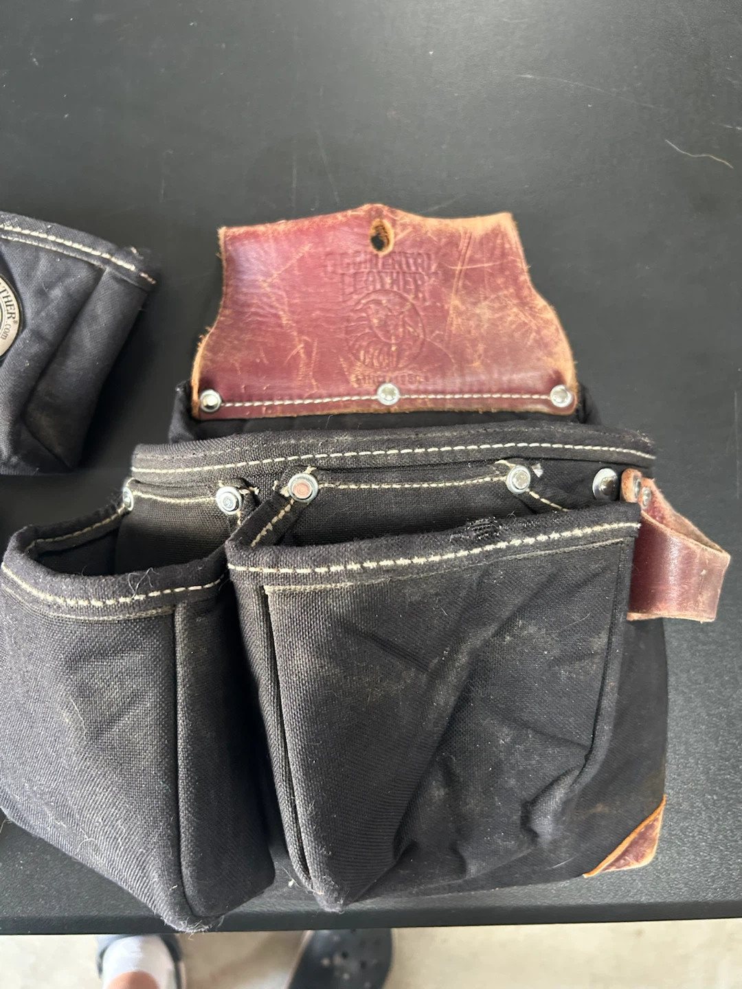 Occidental Leather Tool belt Pouches - photo 4