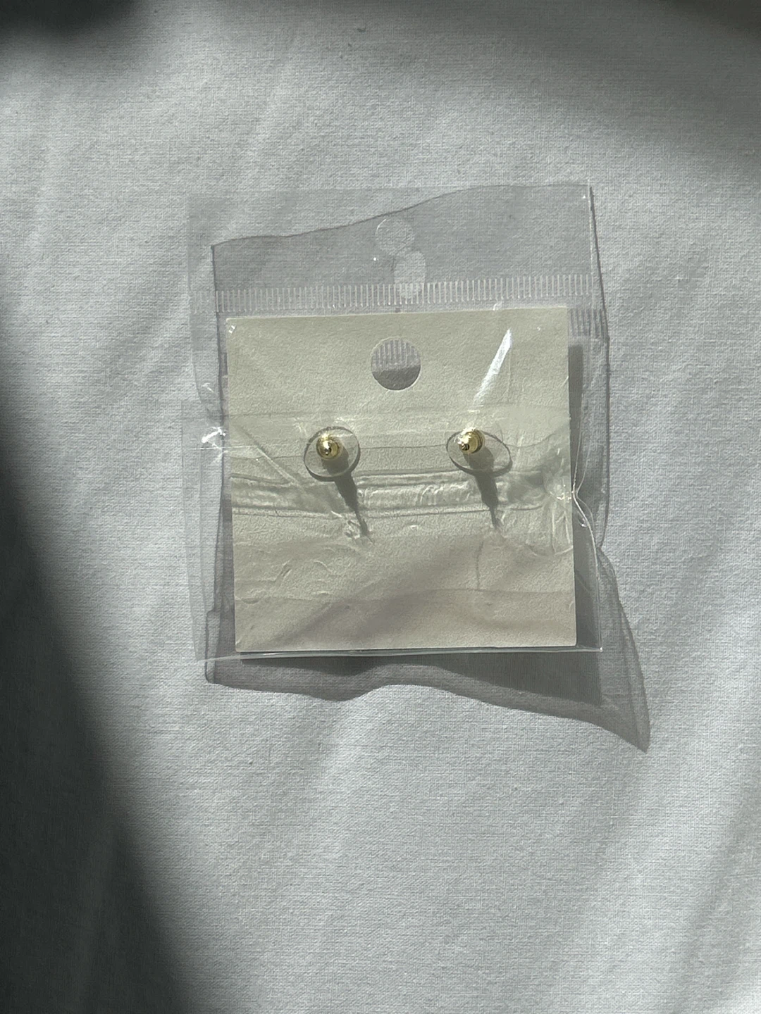 Daisy Flower Earrings -sealed - photo 2