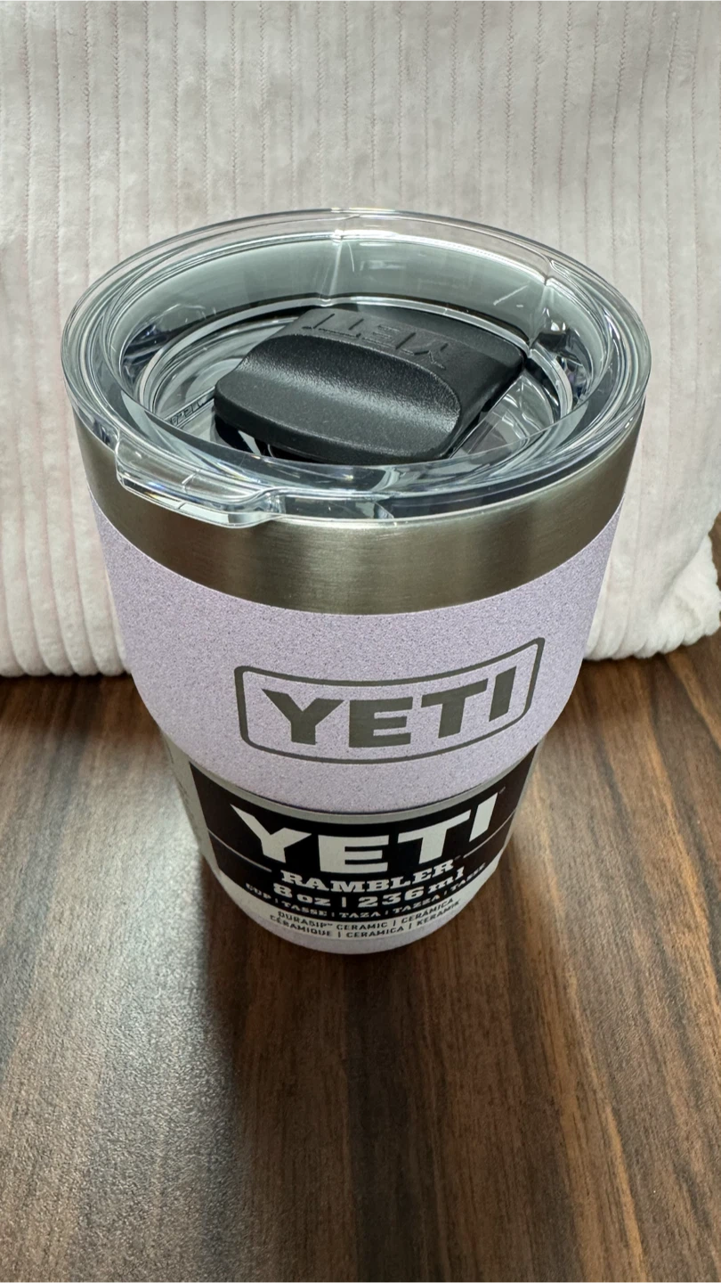 Yeti Rambler 8 oz Cup - photo 2