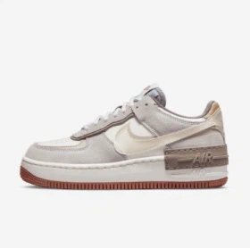 Nike Air Force 1 Shadow Sneakers. Brand new