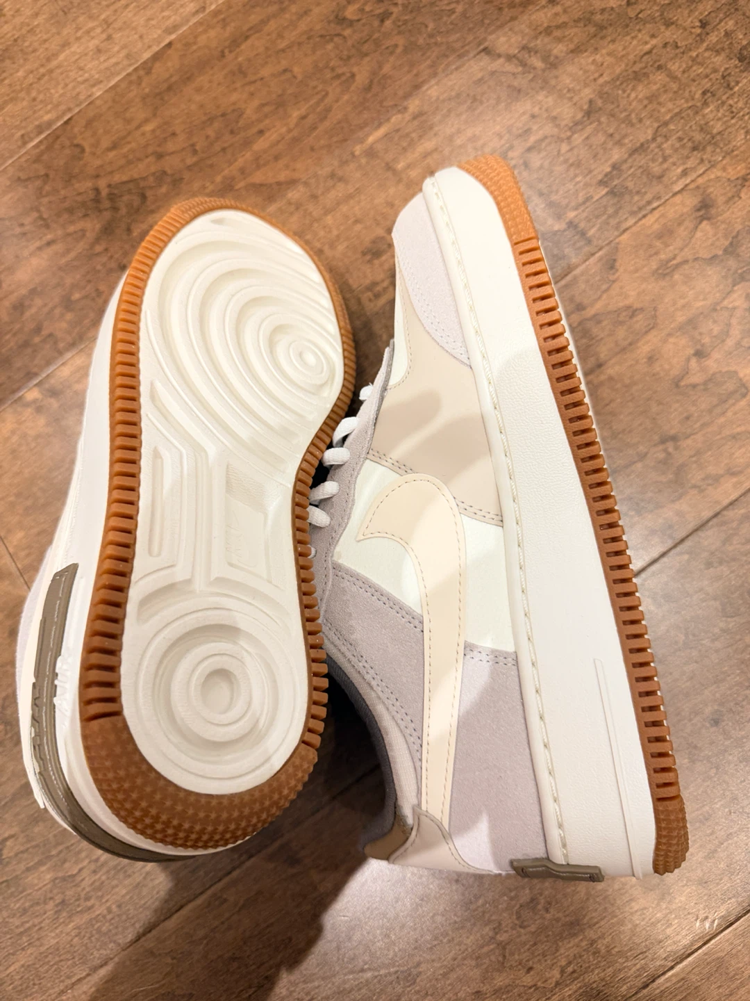 Nike Air Force 1 Shadow Sneakers. Brand new - photo 4
